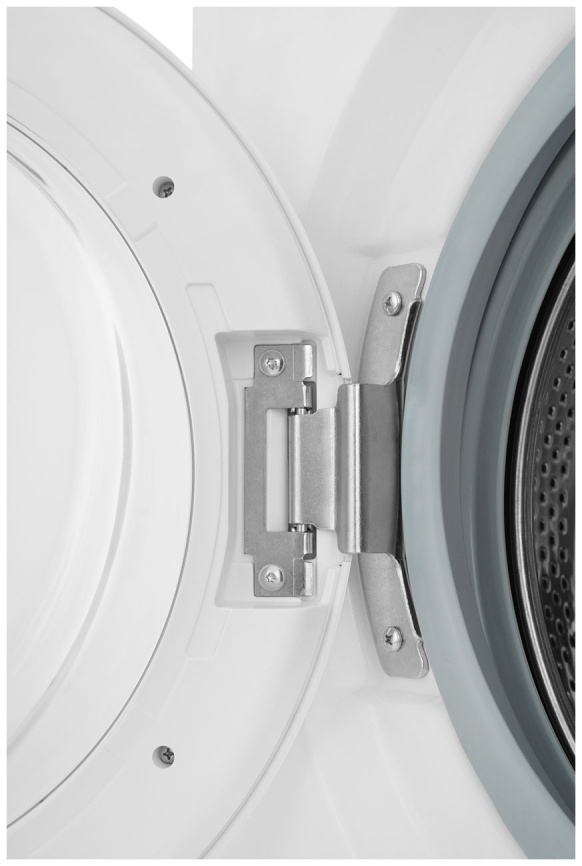 Стиральная машина Indesit Стиральная машина Indesit IWUC 4105 автомат 4 кг, 60 см, белый фото 7