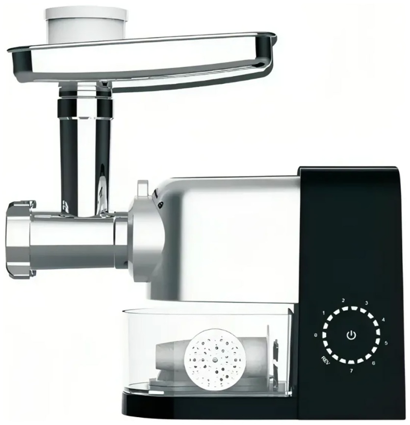 Мясорубка CF CF-MG2161SB фото 1