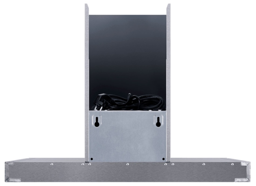 Вытяжка Maunfeld Breeze 60, нержавеющая сталь фото 8