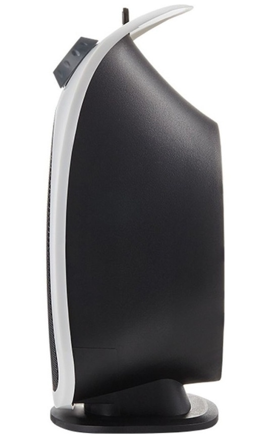 Тепловентилятор Electrolux EFH/С-5125 фото 4