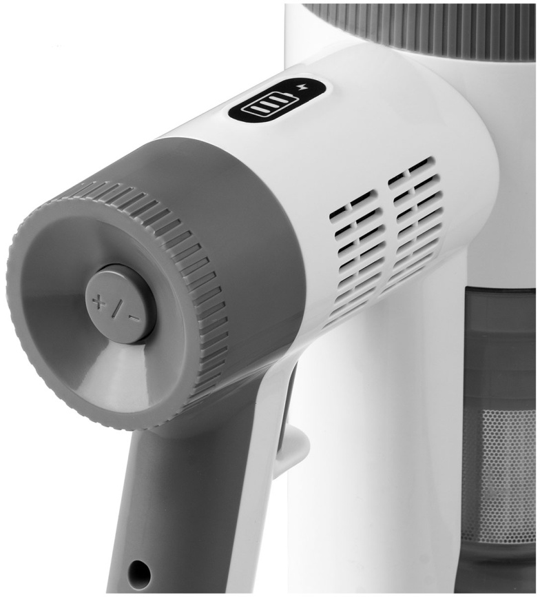 Пылесос аккумуляторный  Galaxy LINE GL 6295 фото 7