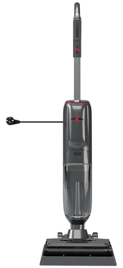 Моющий пылесос Atvel F40 Steam фото 3
