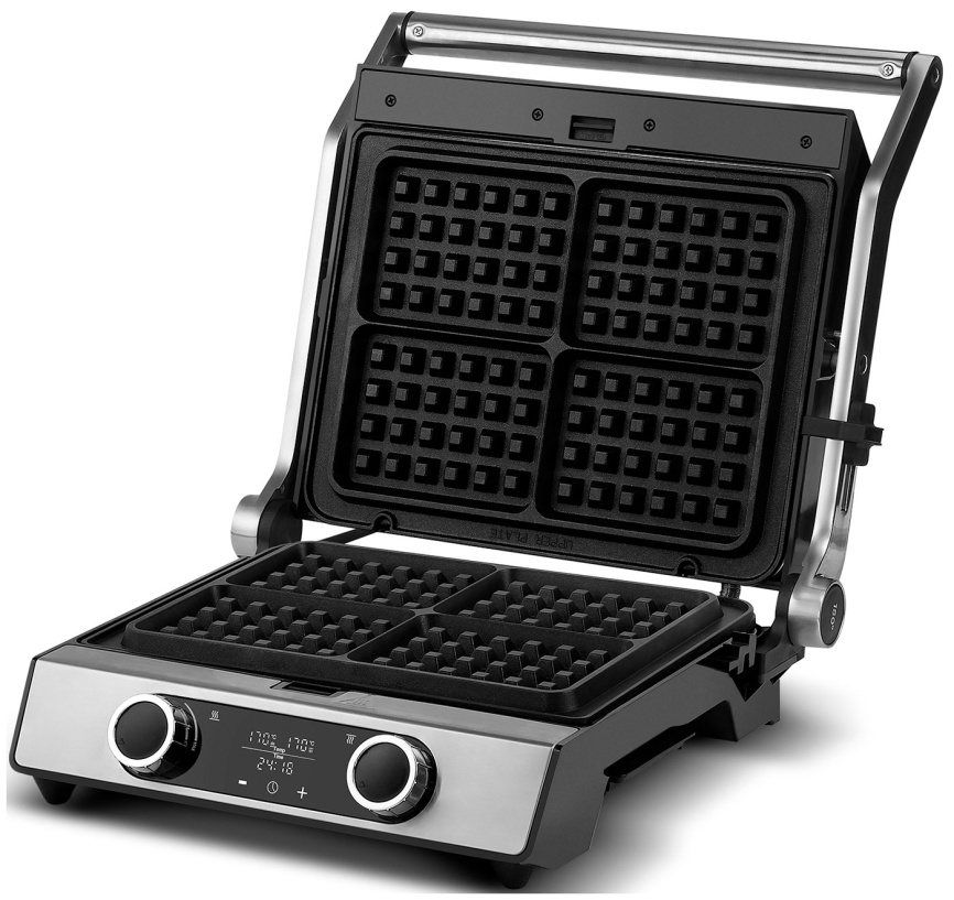 Гриль электрический Galaxy Line GL2989 фото 2