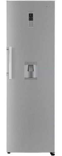 Однокамерный холодильник LG GC-F411EVDM фото 1