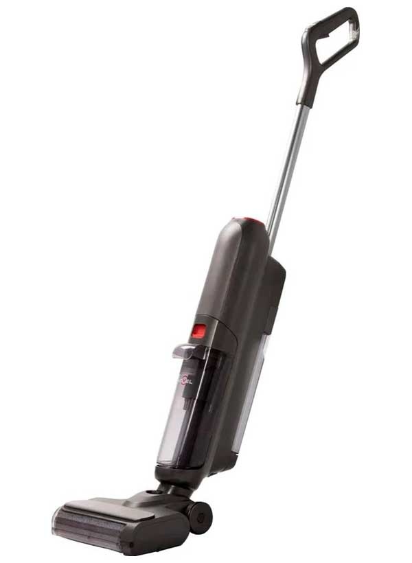 Пылесос моющий беспроводной Atvel F16 FastClean фото 1