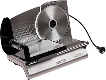 Ломтерезка Centek CT-1380 фото 1