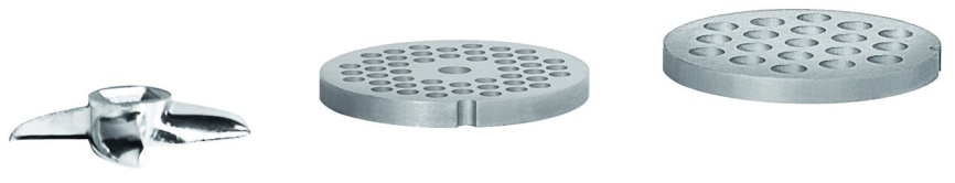 Мясорубка Candy CG-101 фото 5