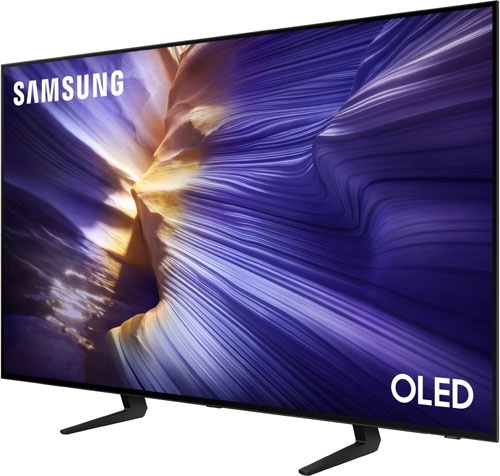 Телевизор Samsung QE48S90FAEXRU фото 4