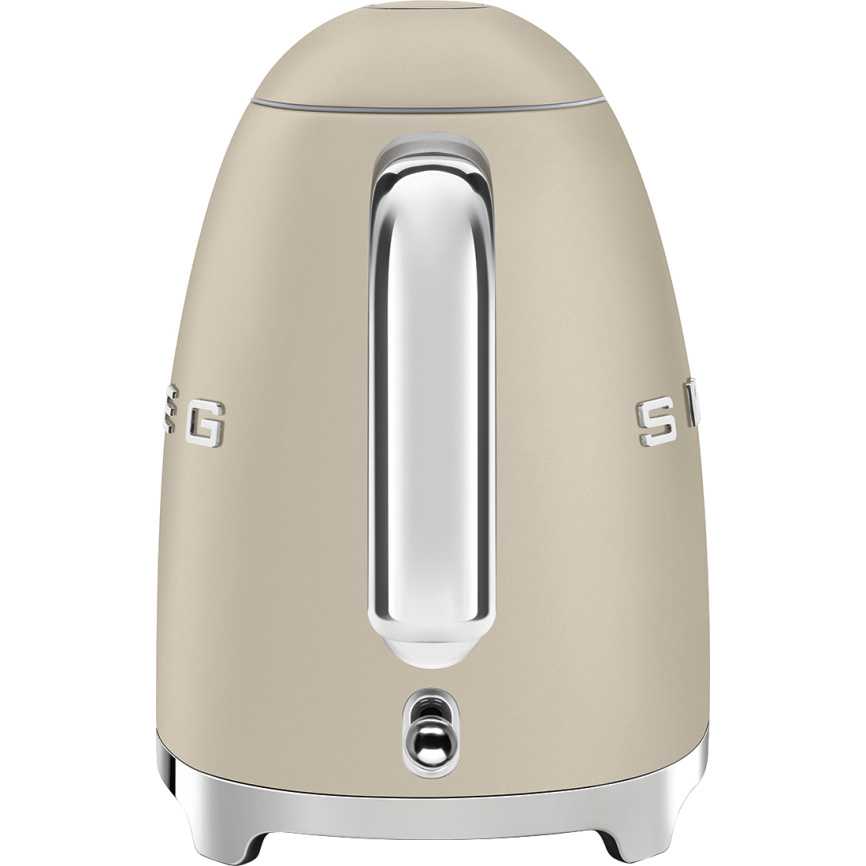 Чайник SMEG KLF03MLMEU фото 7