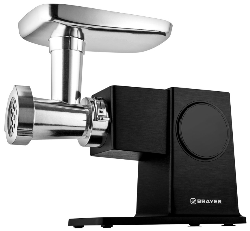 Мясорубка Brayer BR1611 фото 4