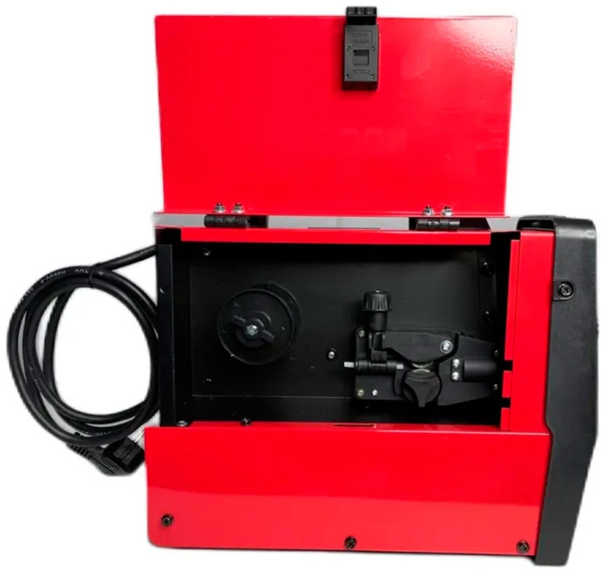 Сварочный аппарат Edon Smart MIG-180S фото 5