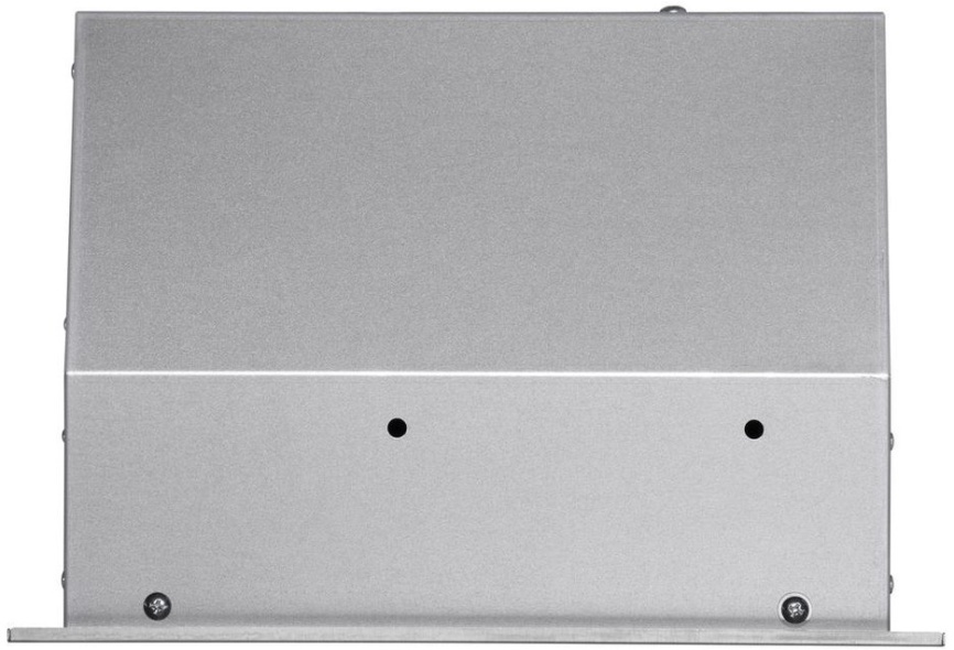 Вытяжка Maunfeld THAMES 601M 102 Вт, антивозвратный клапан, нержавеющая сталь фото 10