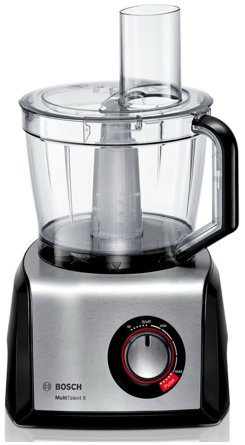 Кухонный комбайн Bosch MC812M865 MultiTalent 8 фото 3