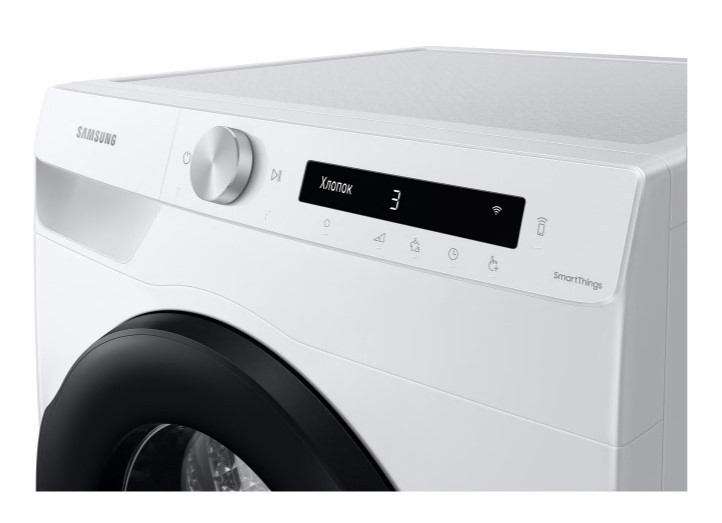 Сушильная машина DV90T5240AW/LP SAMSUNG фото 14