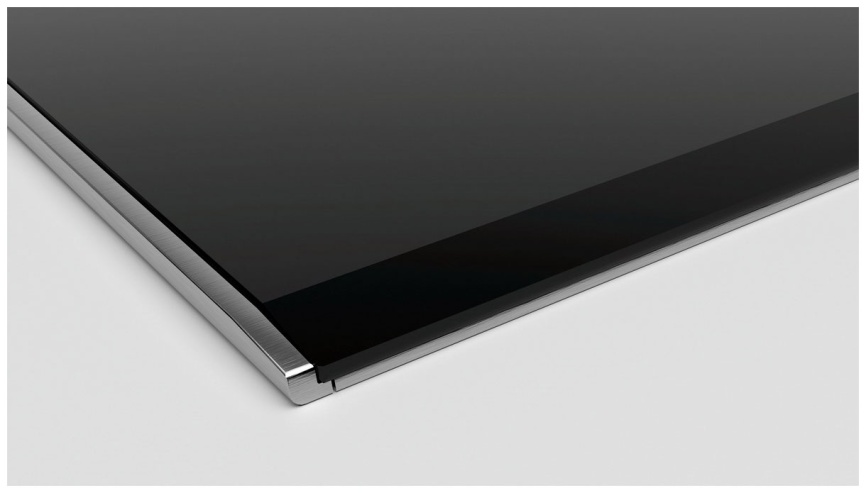 Электрическая варочная панель Bosch Serie | 6 PKF375FP2E 30 см, 2 конфорки стеклокерамика, черный фото 5