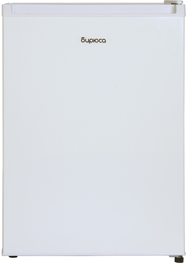 Однокамерный холодильник Бирюса 81 фото 1