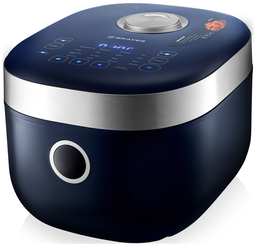 Мультиварка Brayer BR2403 фото 1