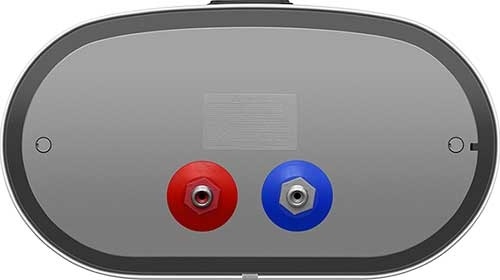 Водонагреватель накопительный Haier ES80V-TF7R фото 2