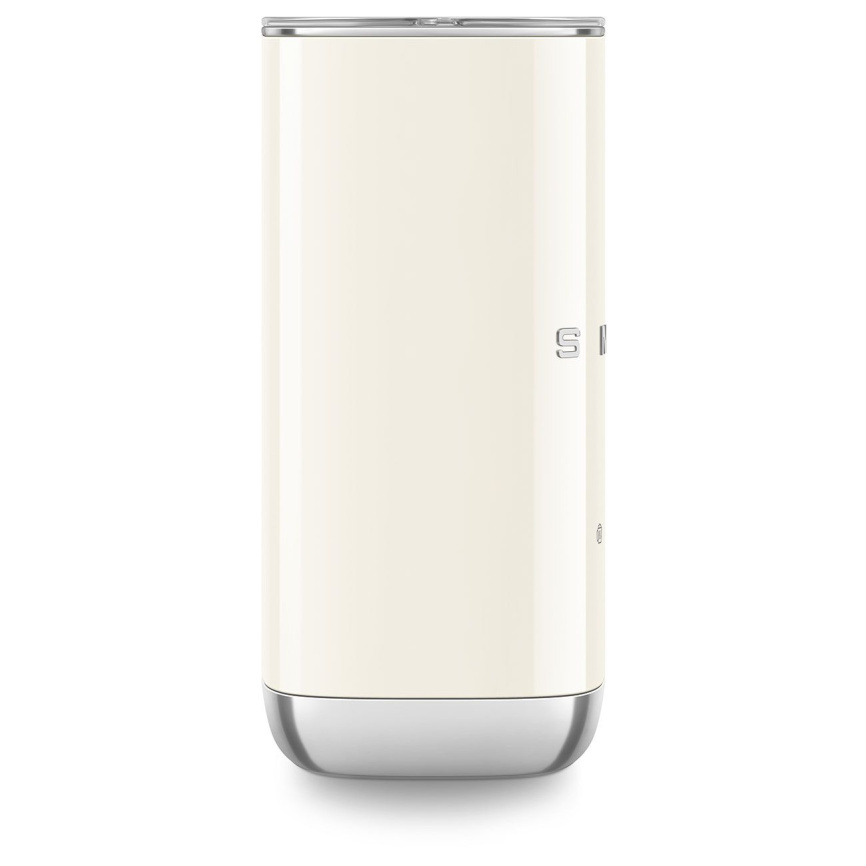 Вспениватель молока Smeg SMEG MFF02CREU фото 4