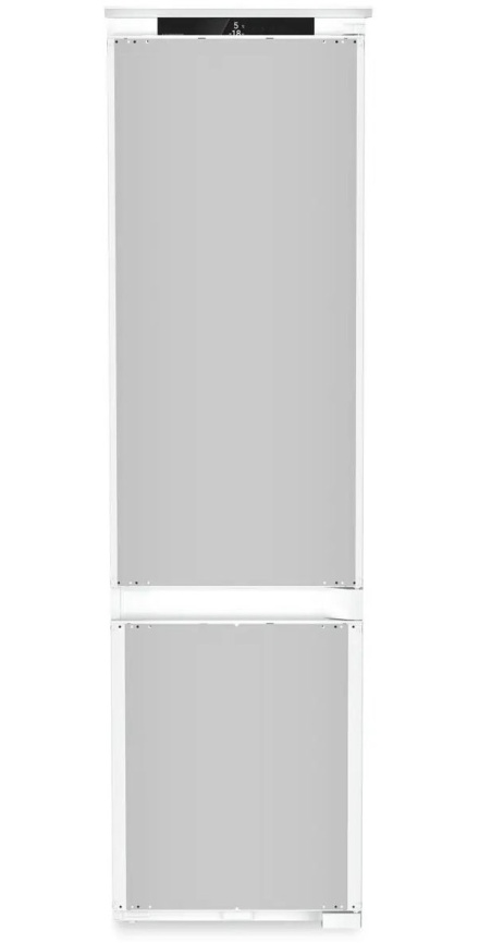 Встраиваемый двухкамерный холодильник Liebherr ICBNSd 5623-20 001 BioFresh XL No frost, белый фото 6