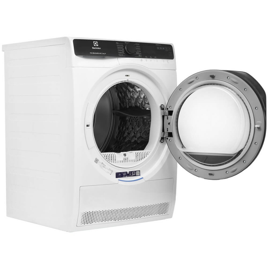 Сушильный барабан ELECTROLUX EW7D595UCE фото 3