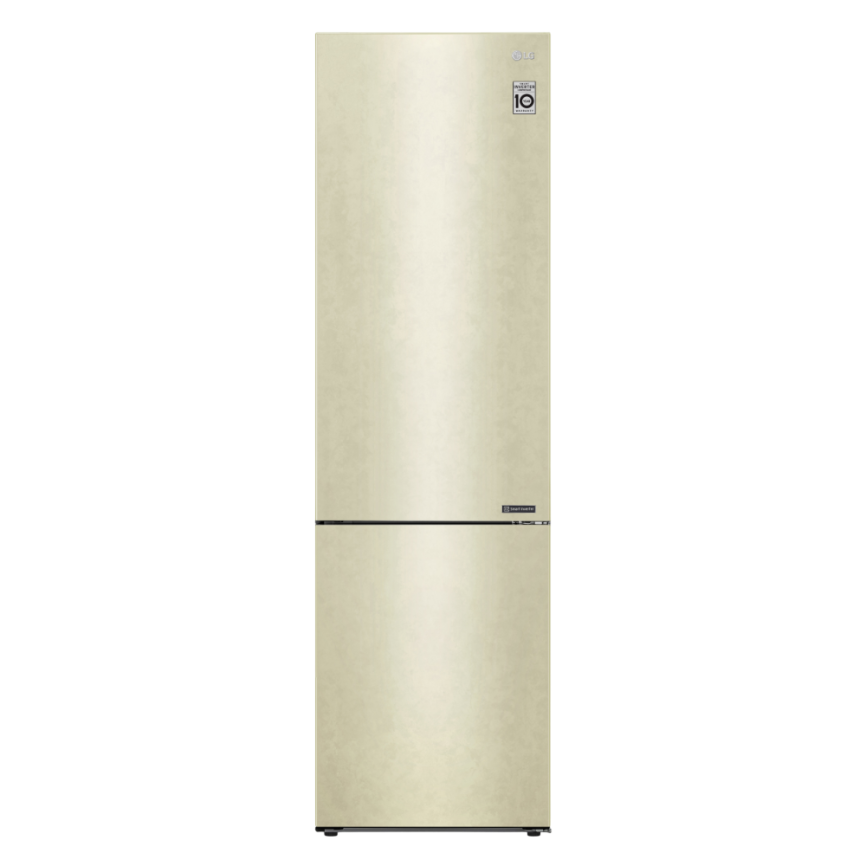 Холодильник LG LG GA-B509CECL фото 1