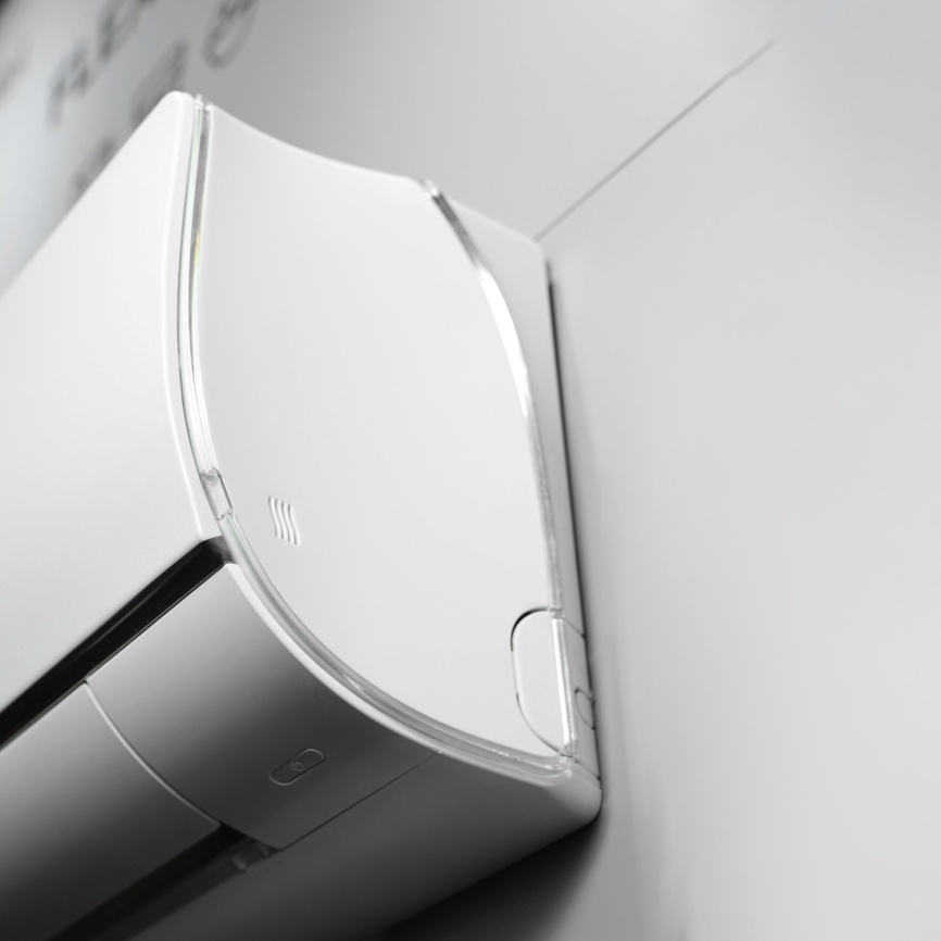 Кондиционер сплит-система Haier HSU-18HFF103/R3-W фото 8
