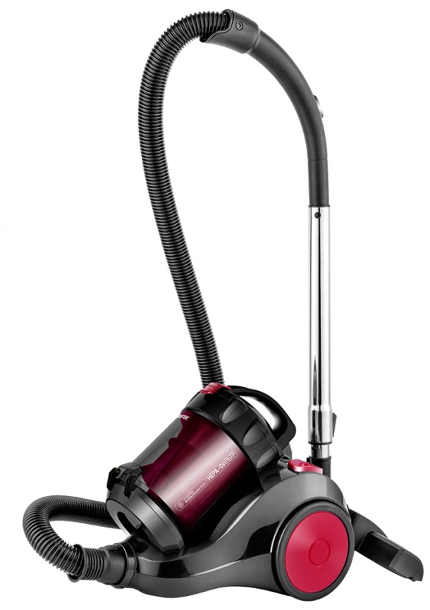 Пылесос напольный Centek CT-2529 фото 1