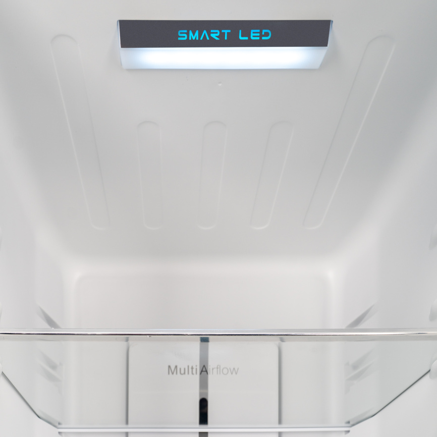 Холодильник Delonghi Delonghi DCS 19NFI BB Damiano фото 11