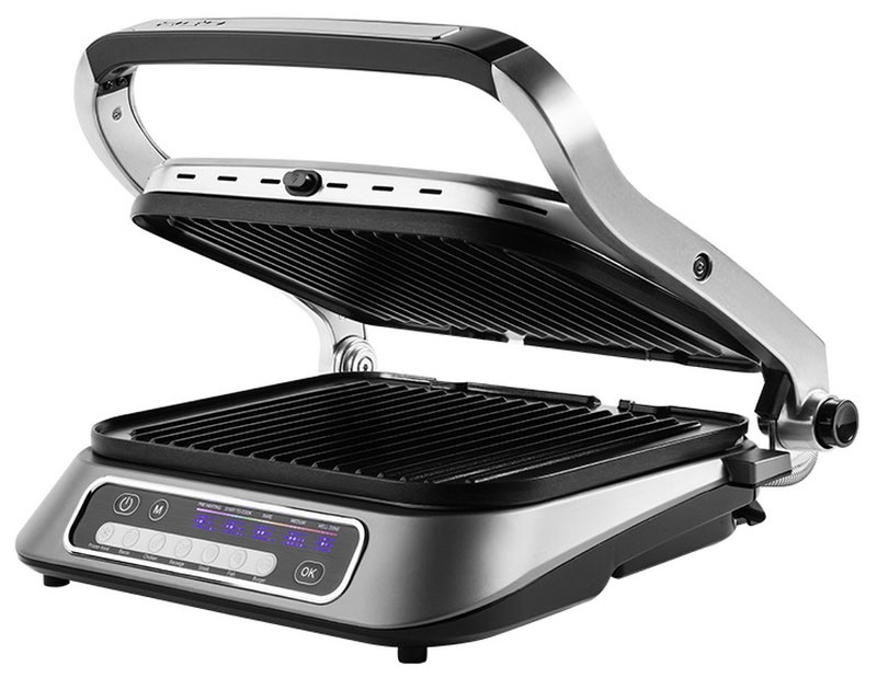 Электрогриль Red Solution SteakPRO RGM-M805 фото 6