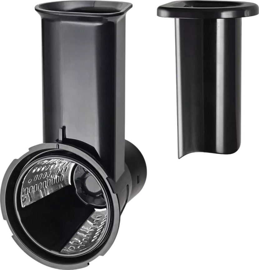 Кухонная машина Polaris PKM 1206, черный фото 6