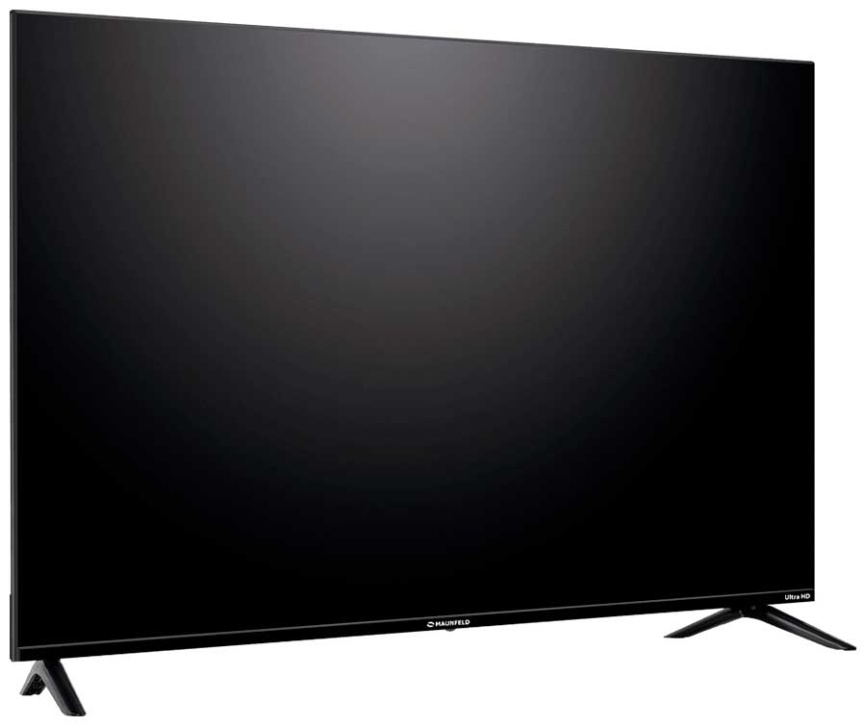 Телевизор Maunfeld MLT55UST02 фото 3