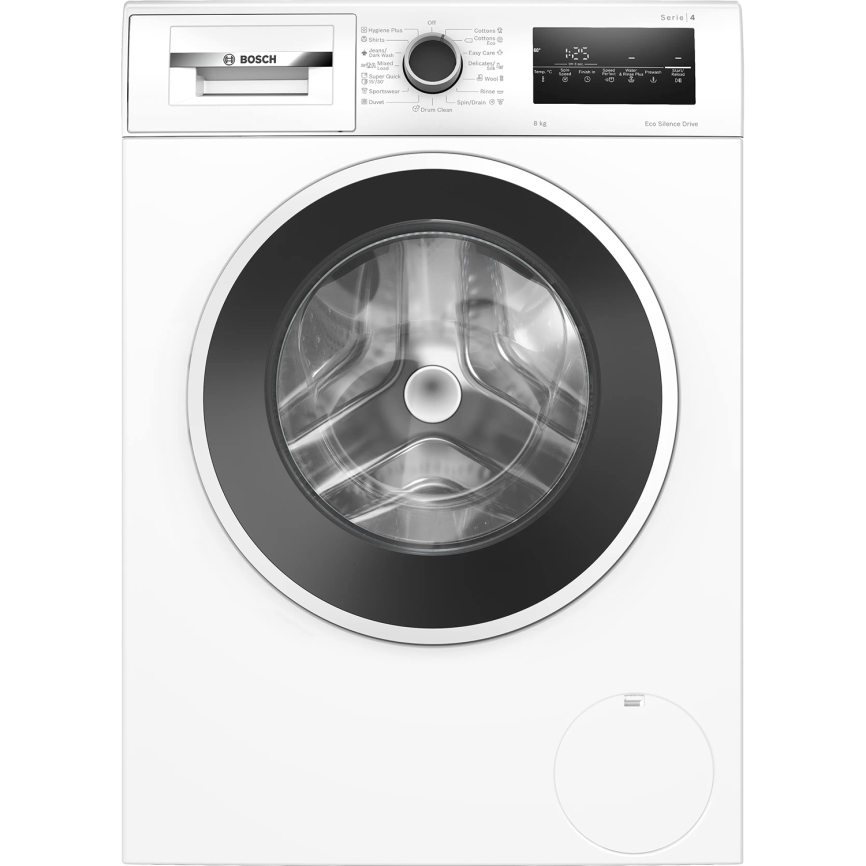 Стиральная машина BOSCH WAN28201ME фото 1