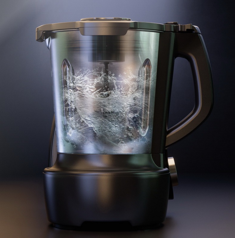 Кухонный робот Atvel KitchenBot H 42201 фото 8