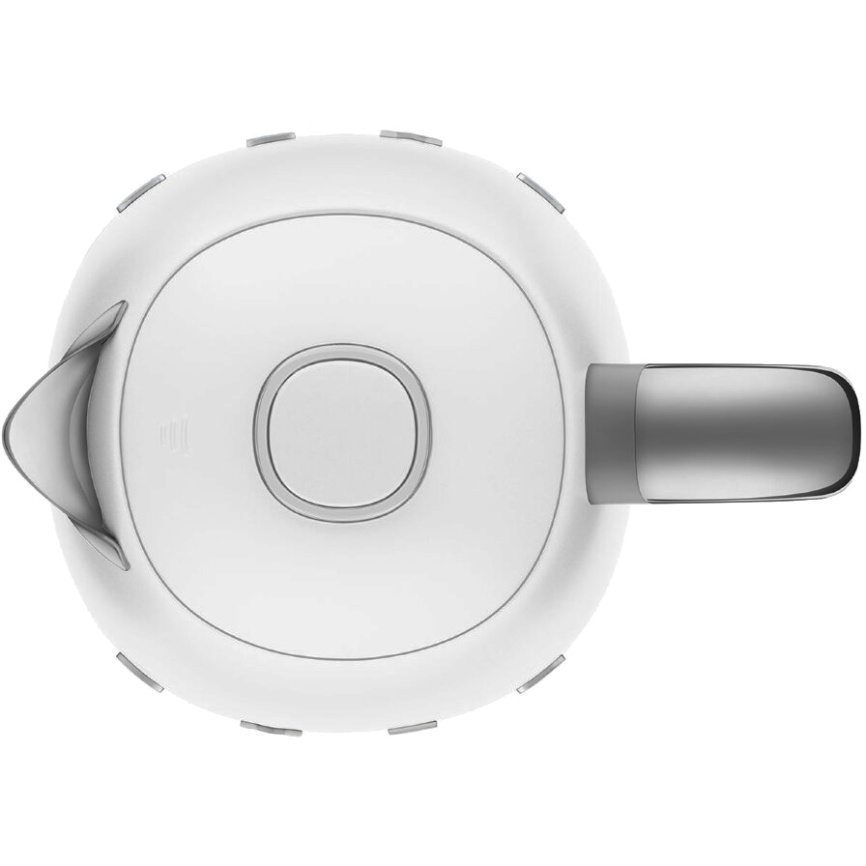 Чайники SMEG KLF03WHMEU фото 3