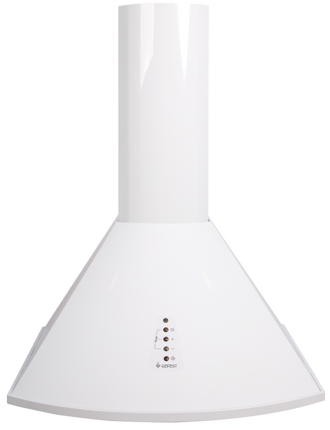Вытяжка Gefest ВО-1604 А фото 1