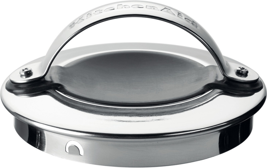 Электрочайник KitchenAid Classic 5KEK1222EAC фото 4