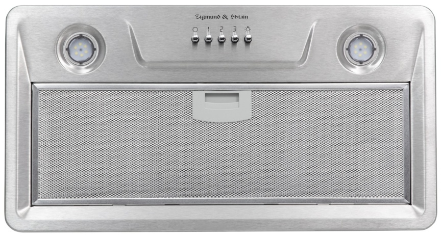 Вытяжка Zigmund & Shtain K 356.51 S фото 3