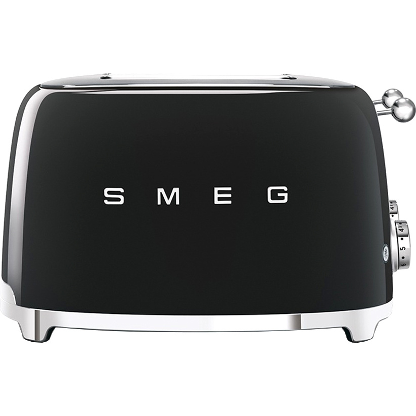 Тостеры SMEG TSF03BLEU фото 2