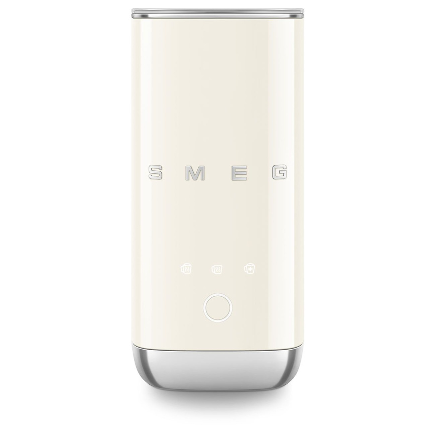 Вспениватель молока Smeg SMEG MFF02CREU фото 7
