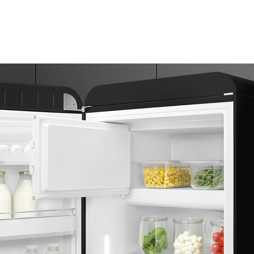 Холодильник SMEG SMEG FAB28LBL6 фото 5