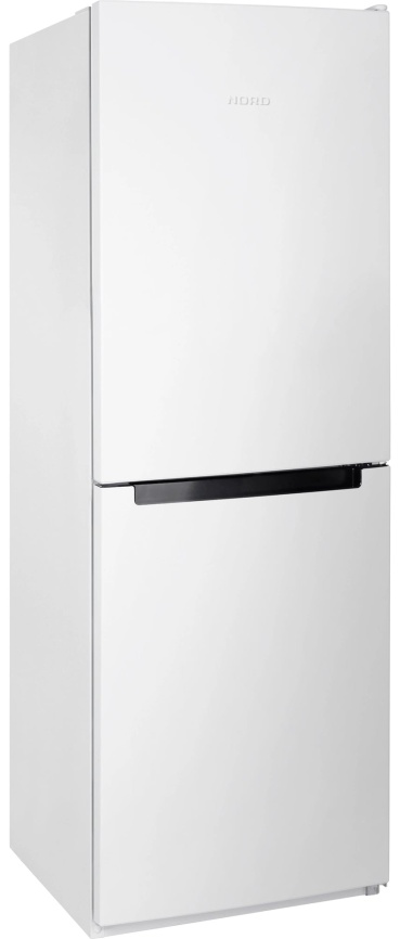 Двухкамерный холодильник Nord NRB 161NF W фото 3