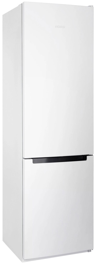 Двухкамерный холодильник Nord NRB 134 W фото 1