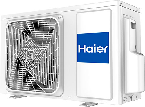 Кондиционер сплит-система Haier AS25S2SJ3FA-S фото 4