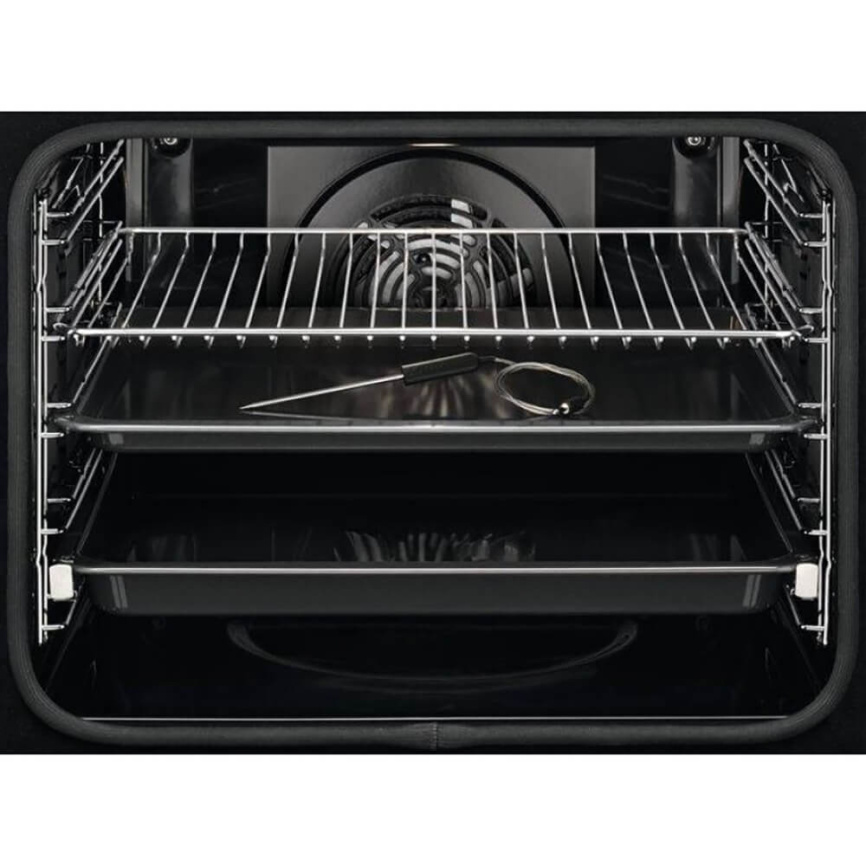 Встраиваемый духовой шкаф ELECTROLUX EOE8P39WV фото 2