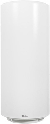 Водонагреватель накопительный Haier ES 100 V-A2 белый фото 1