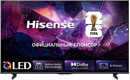 Телевизор Hisense 85E7S PRO фото 1