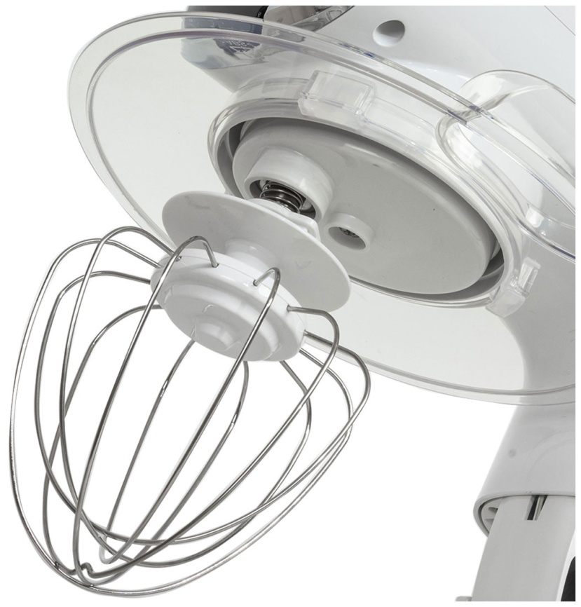 Миксер JVC JK-MX515 white фото 3