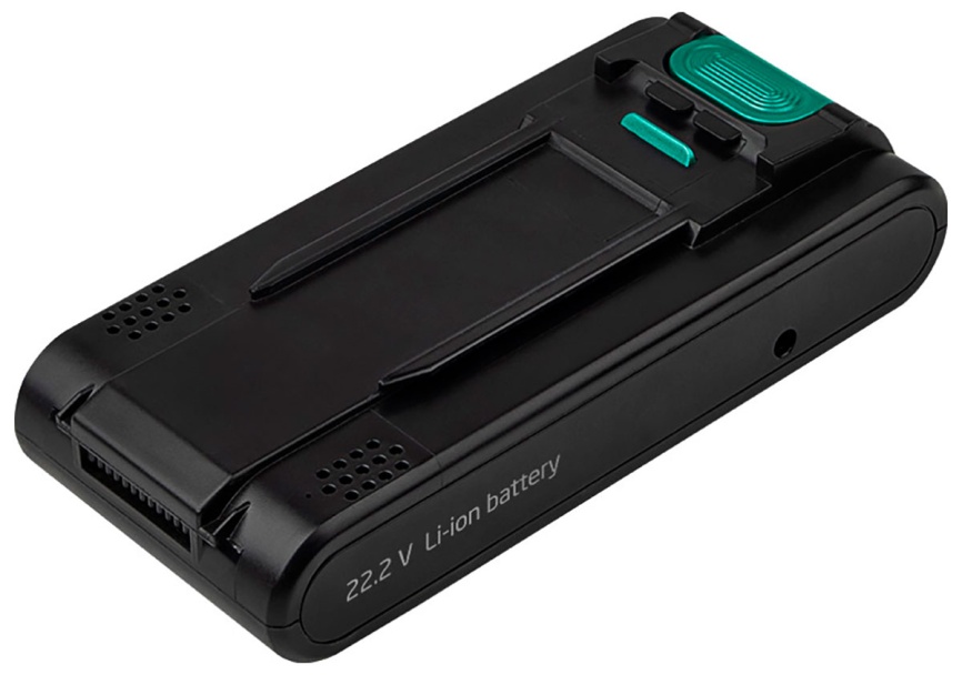 Пылесос вертикальный Leonord LE-1406 BLDC фото 7