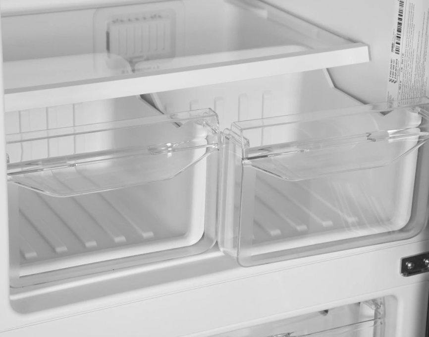 Двухкамерный холодильник Стинол STN 200 E фото 6